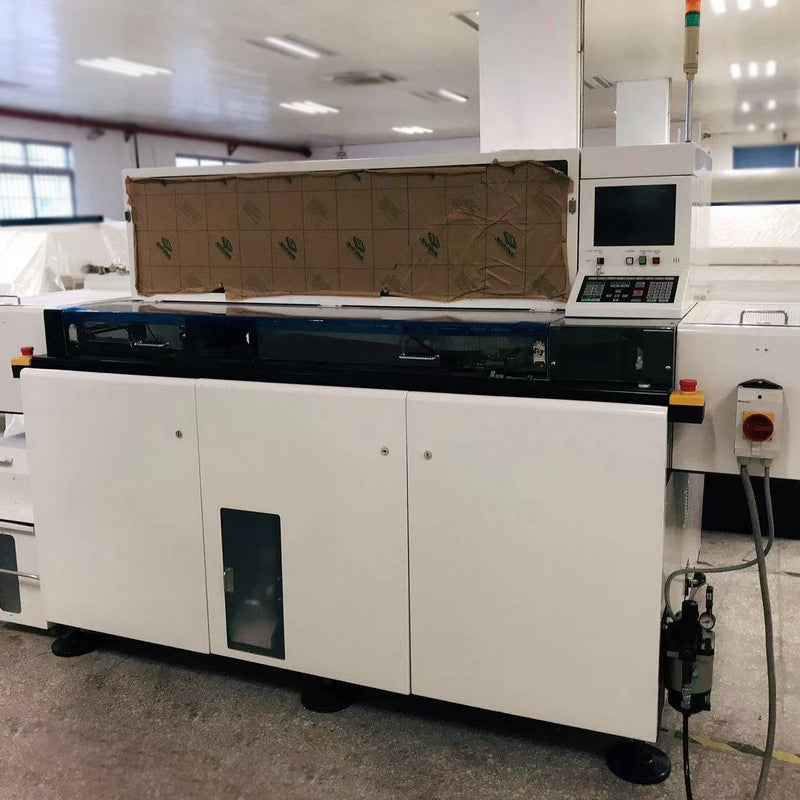 Panasonic RHS 2 B Radial Inserter