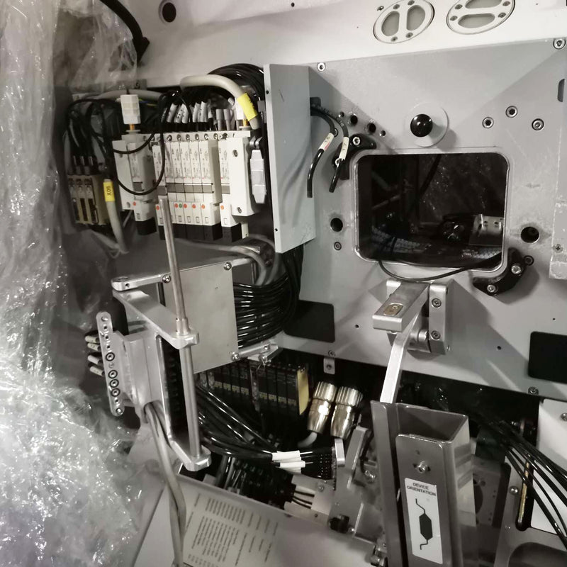 Rasco SO 1500 Handler