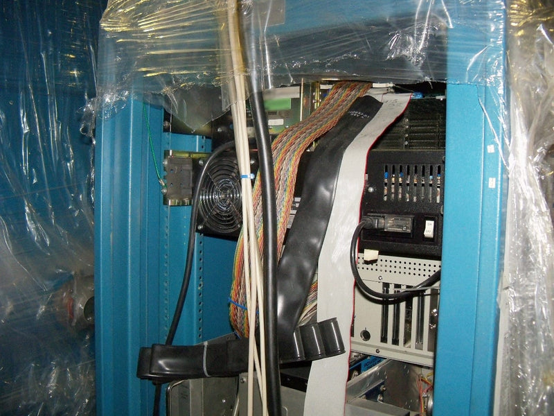 ESI 88 Test System