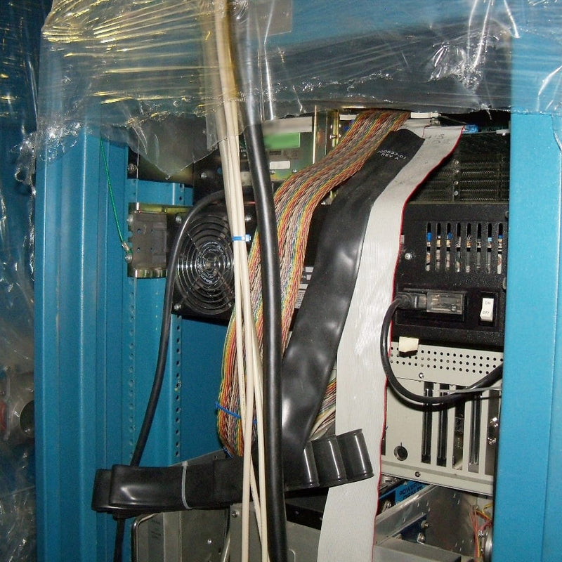 ESI 88 Test System