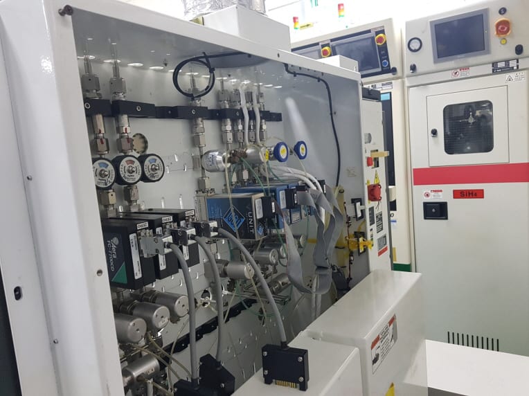Applied Materials P 5000
