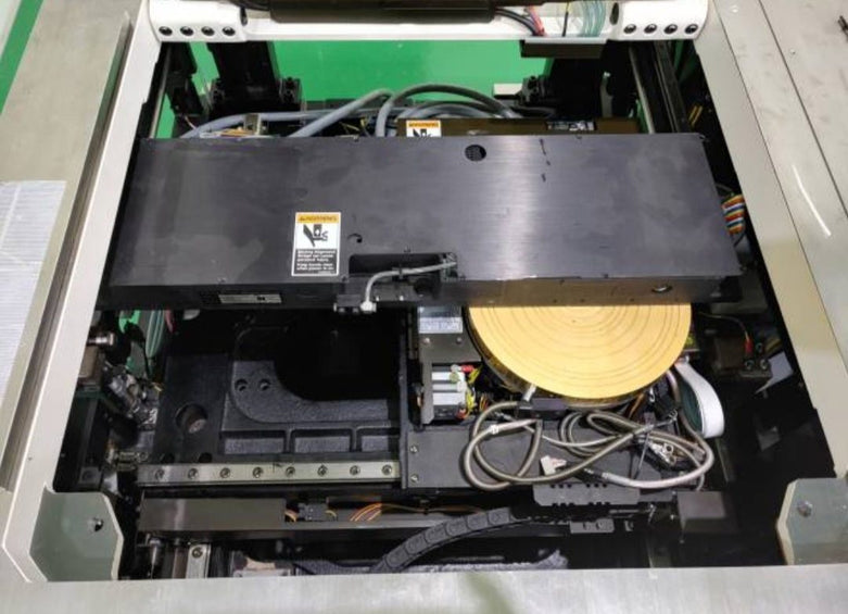 Tel P 8 Prober