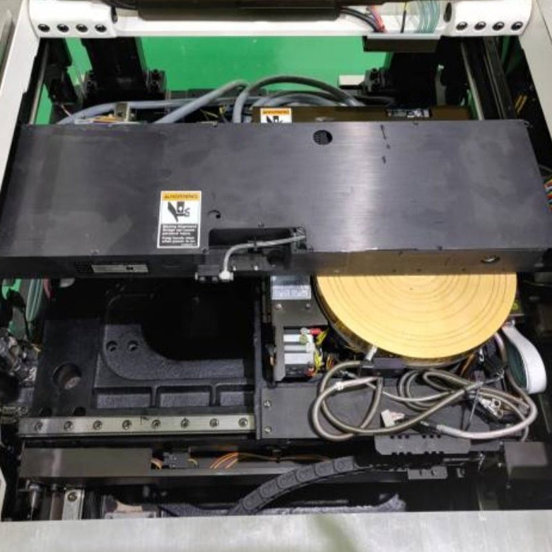 Tel P 8 Prober
