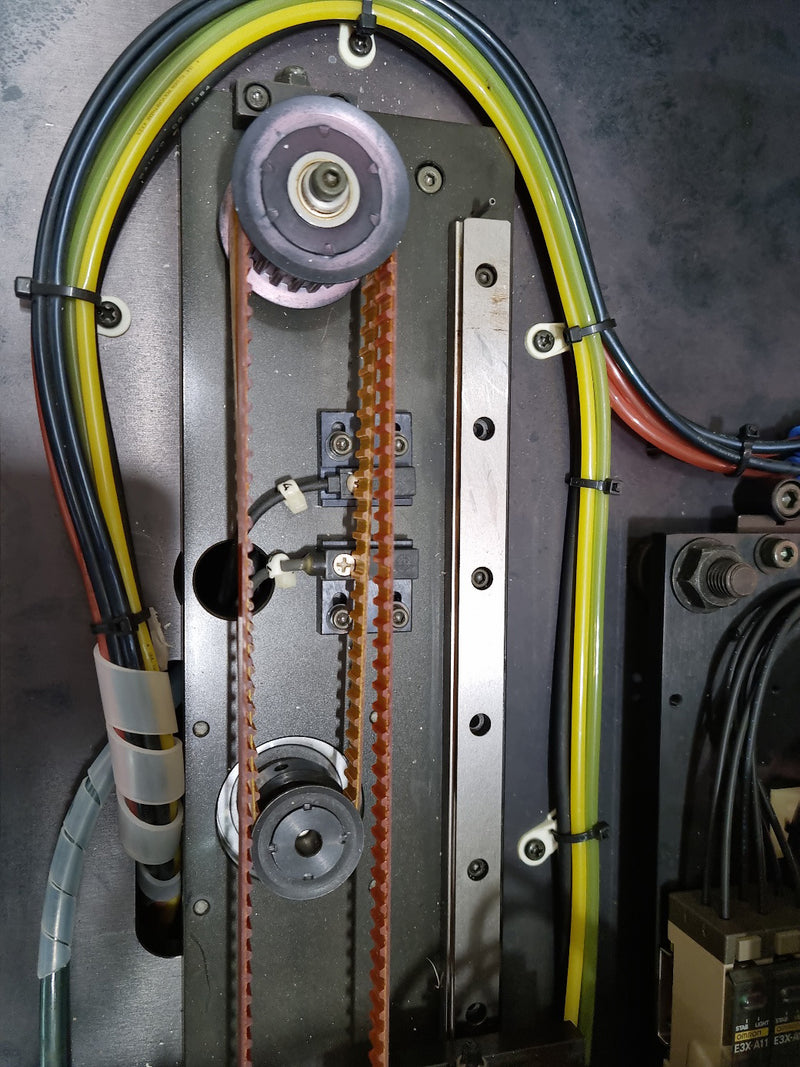 Takatori ATRM 2100 Tape Remover