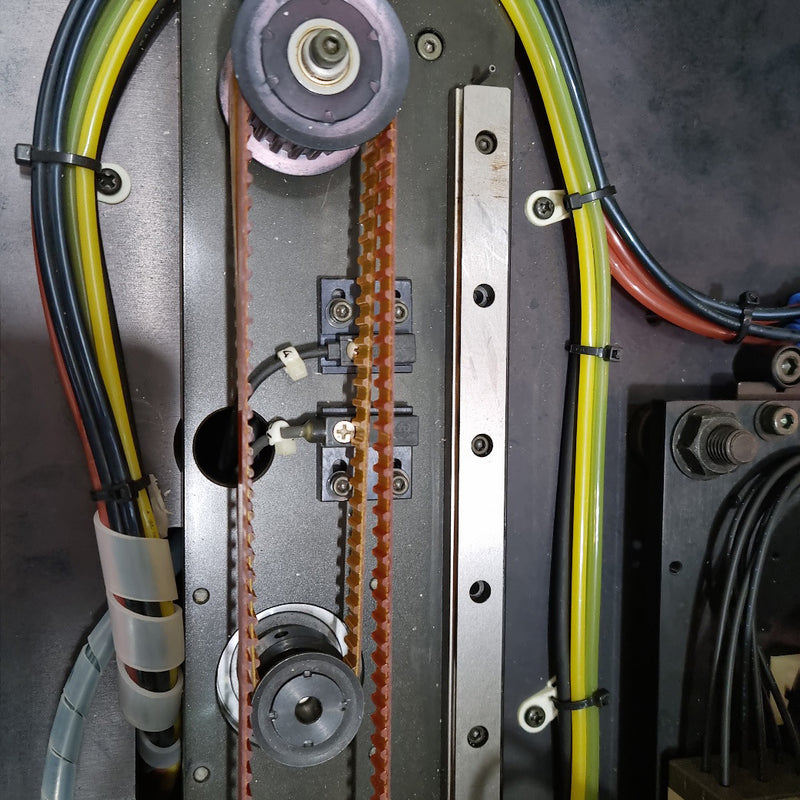 Takatori ATRM 2100 Tape Remover