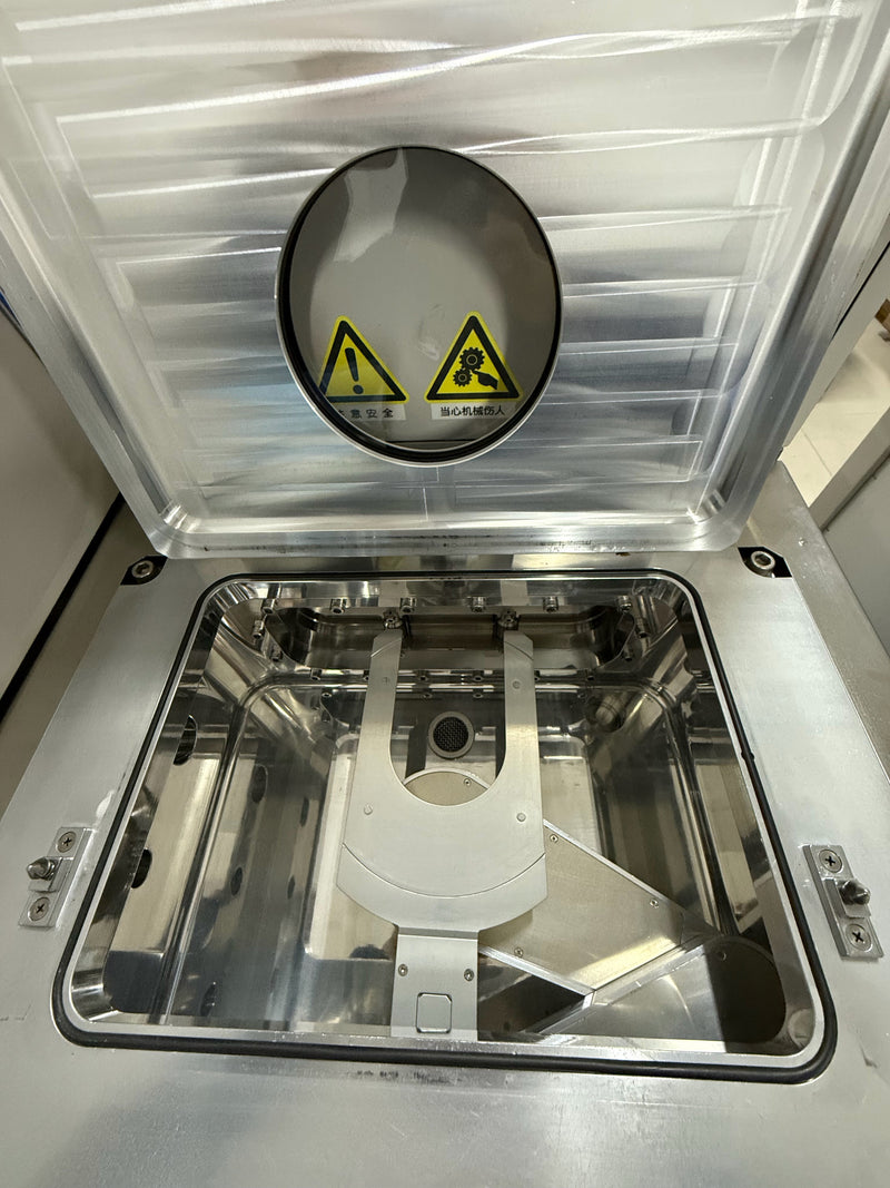 Samco RIE 200 IP Etcher