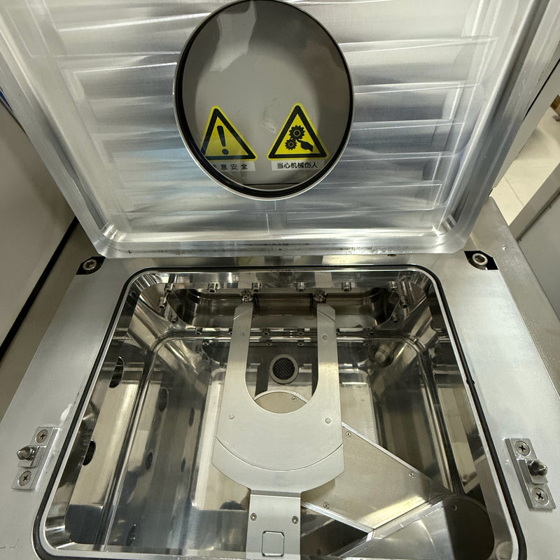 Samco RIE 200 IP Etcher