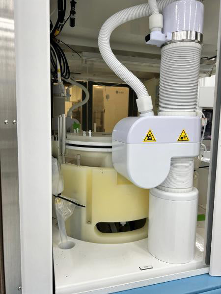 Semitool Raider ECD 312 Electroplating