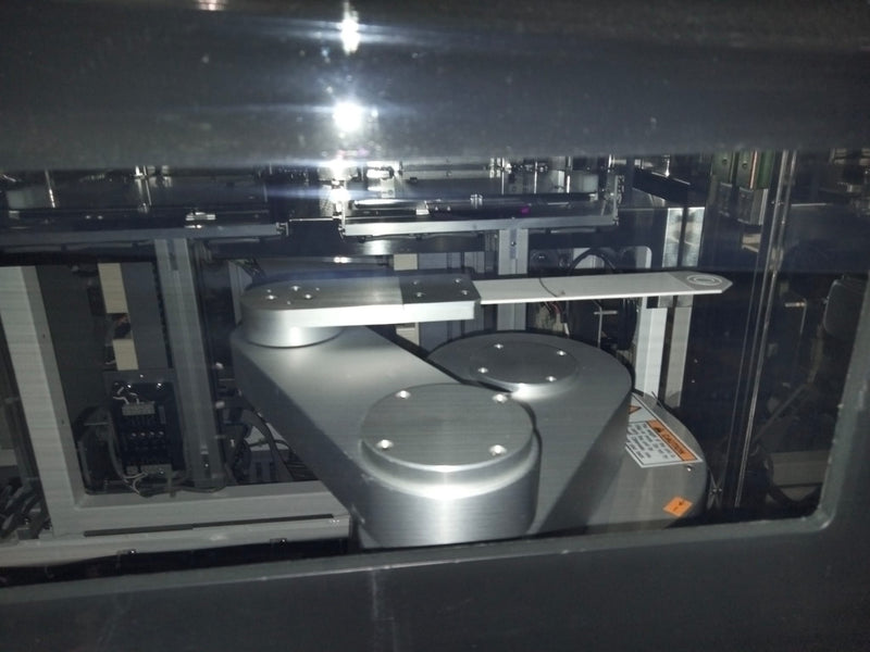 Applied Materials Mirra 3400 CMP (Chemical Mechanical Polisher)
