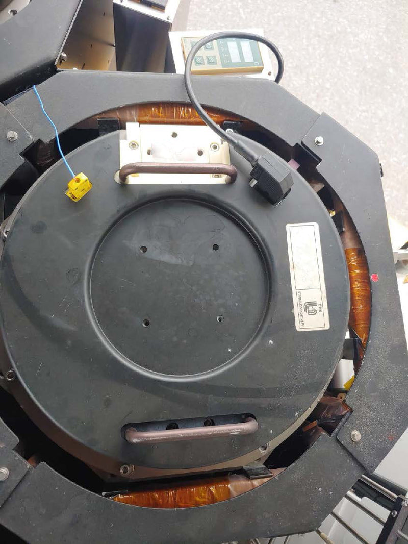 Applied Materials P 5000 Etcher