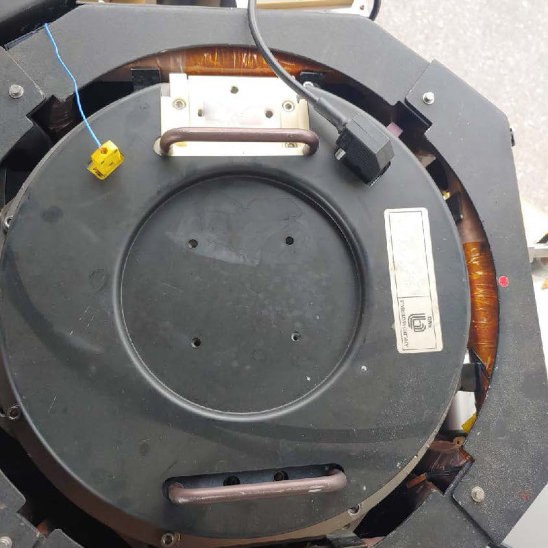 Applied Materials P 5000 Etcher