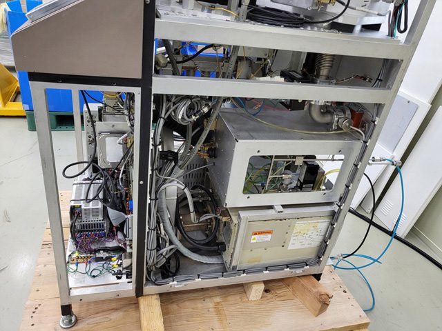 Lam / Novellus / Gasonics L 3510 Plasma Asher