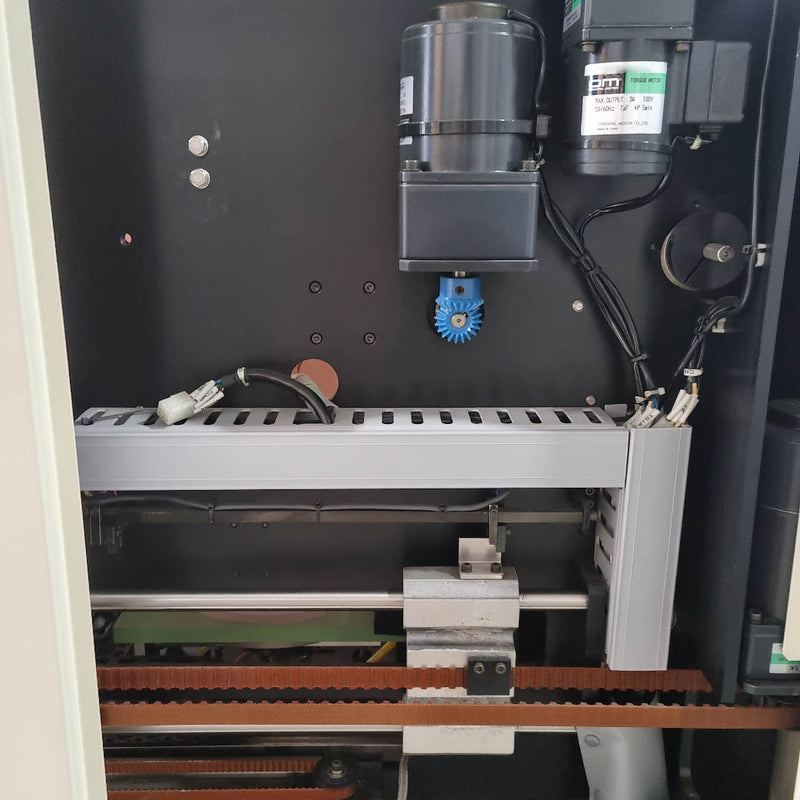 Takatori ATRM 2100 Tape Remover