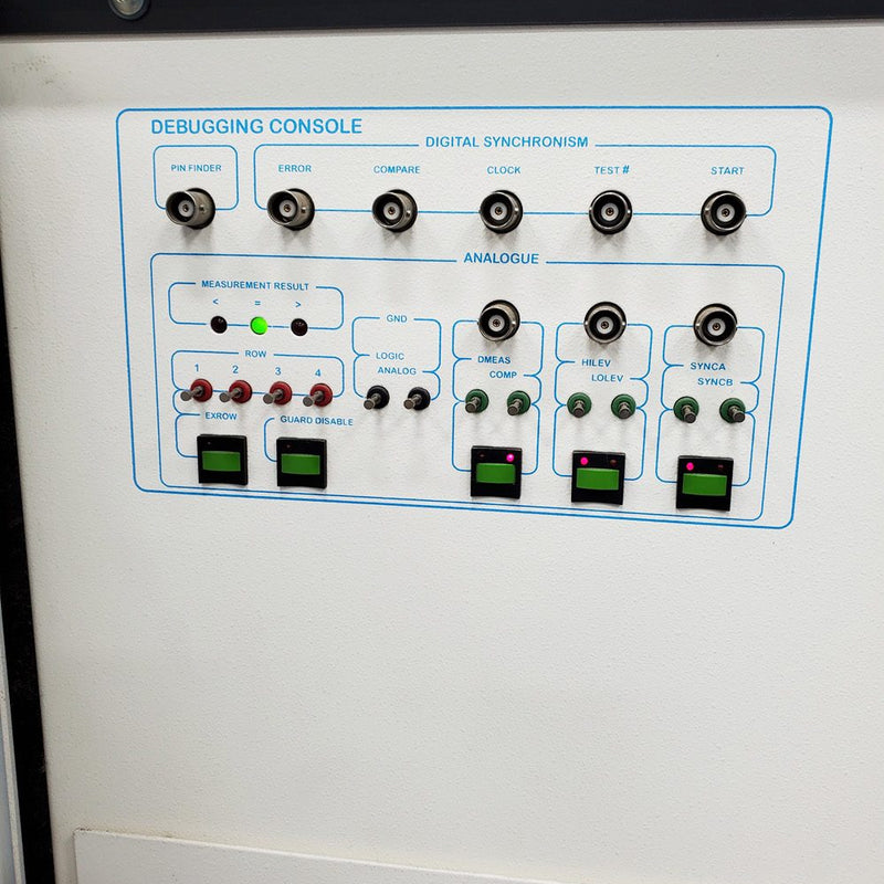 Spea 4040 Flying Prober