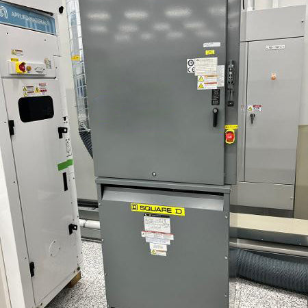 Semitool Raider ECD 312 Electroplating
