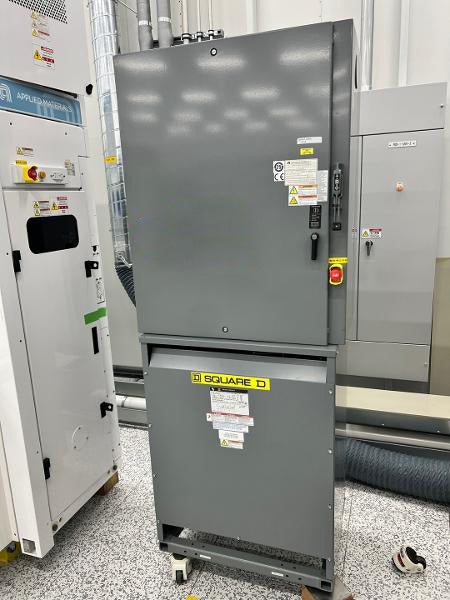 Semitool Raider ECD 312 Electroplating