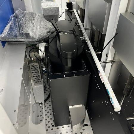 Semitool Raider ECD 312 Electroplating