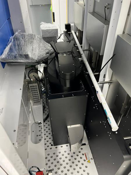 Semitool Raider ECD 312 Electroplating