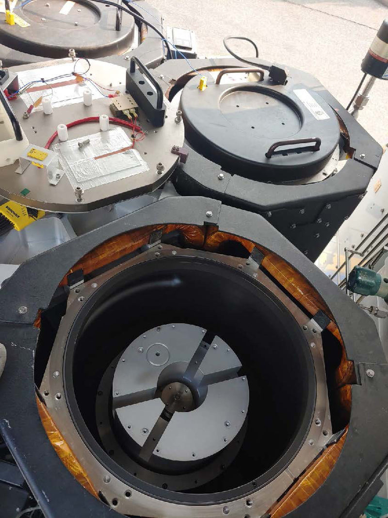 Applied Materials P 5000 Etcher