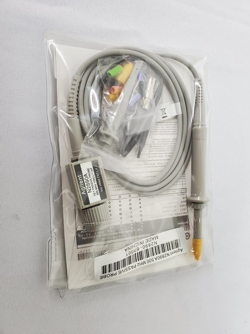 Agilent N 2890 A Passive Probe