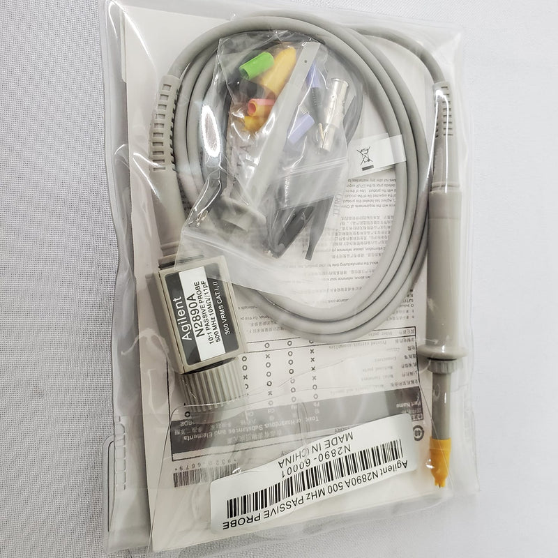 Agilent N 2890 A Passive Probe