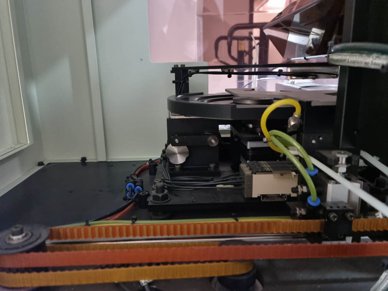 Takatori ATRM 2100 Tape Remover