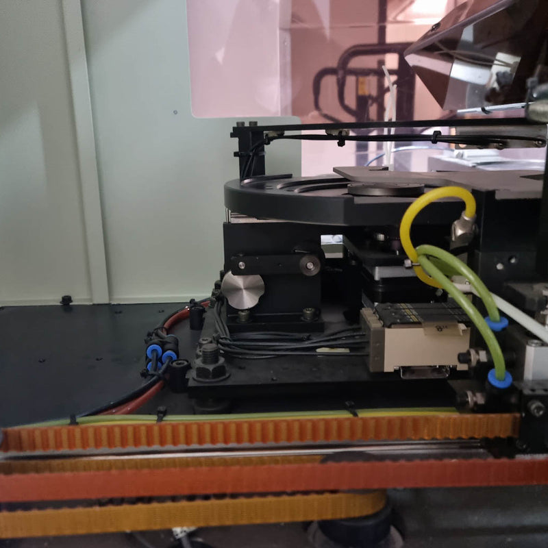 Takatori ATRM 2100 Tape Remover