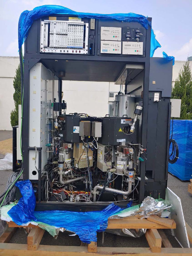 Applied Materials P 5000 Etcher
