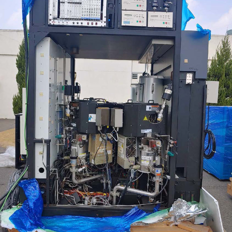 Applied Materials P 5000 Etcher