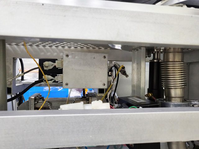 Lam / Novellus / Gasonics L 3510 Plasma Asher