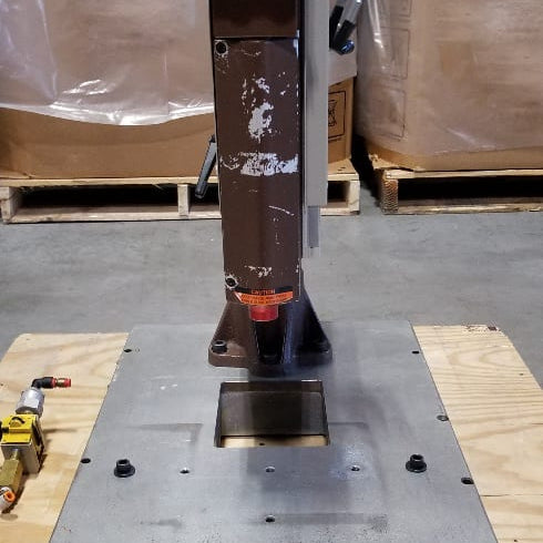 Dukane 92692 Welder