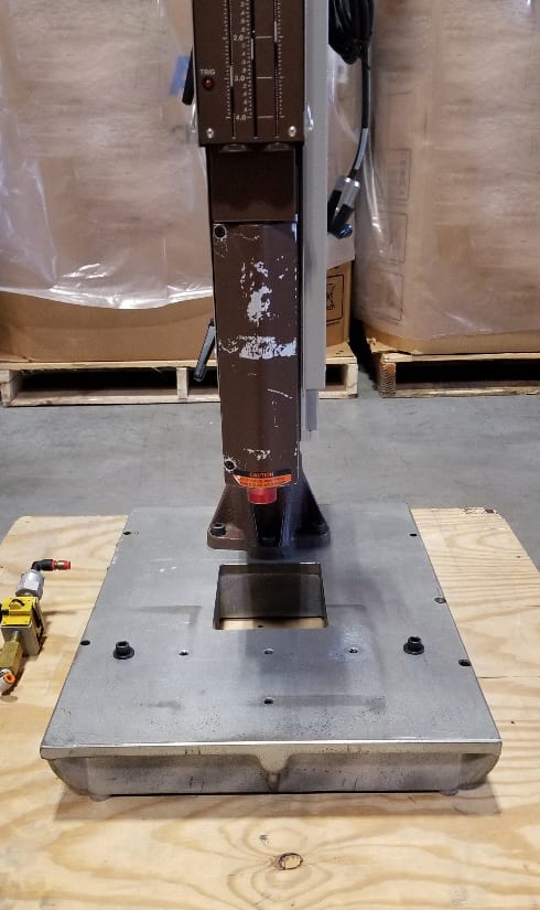 Dukane 92692 Welder