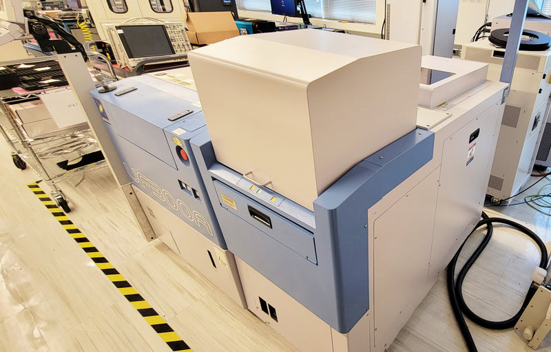 Accretech / TSK UF 300 A Automatic Wafer Prober