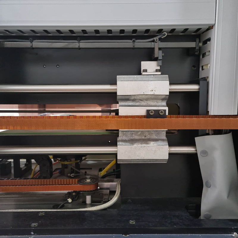 Takatori ATRM 2100 Tape Remover