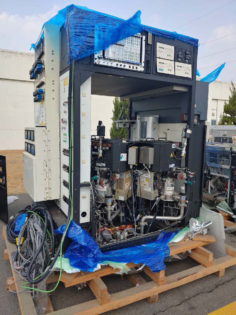 Applied Materials P 5000 Etcher