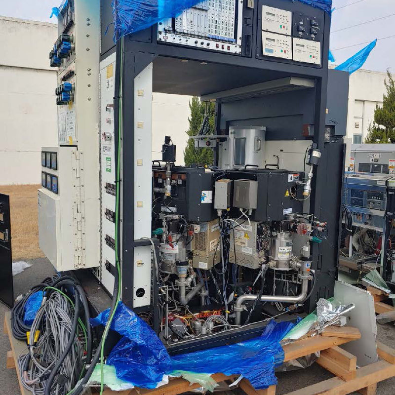 Applied Materials P 5000 Etcher