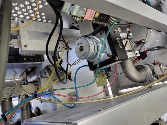 Lam / Novellus / Gasonics L 3510 Plasma Asher