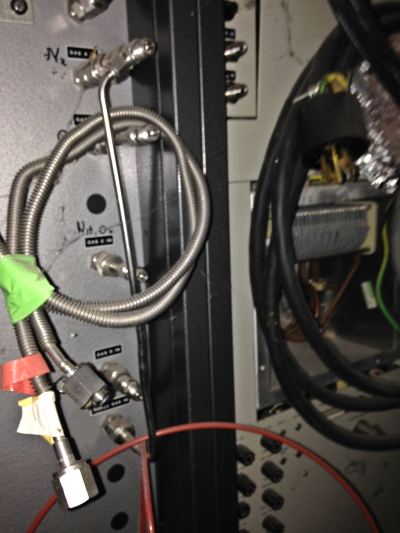 310 RIE (Reactive Ion Etcher)