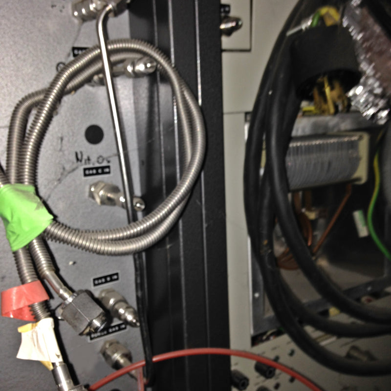 310 RIE (Reactive Ion Etcher)