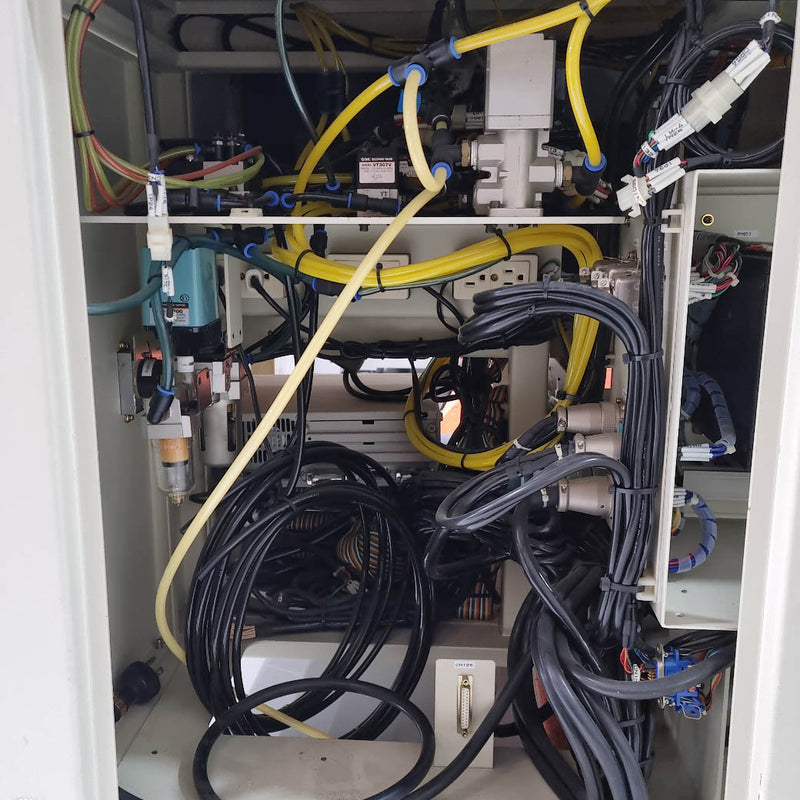 Takatori ATRM 2100 Tape Remover