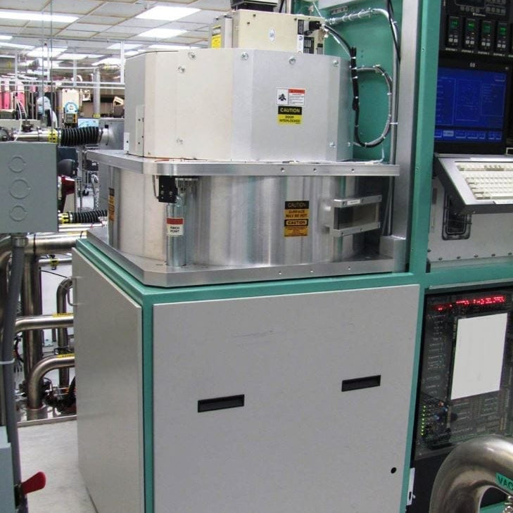 Lam / Novellus Concept One Tungsten