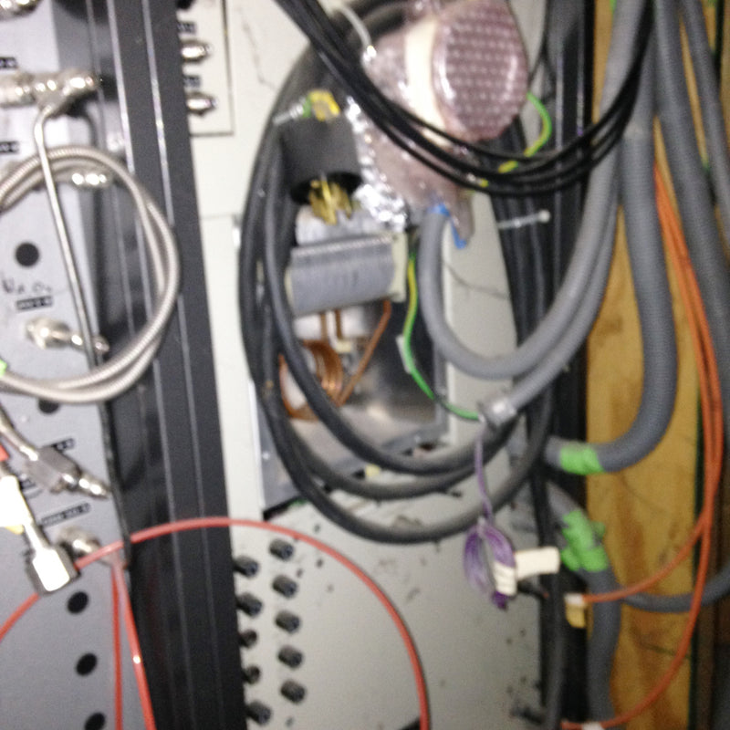 310 RIE (Reactive Ion Etcher)