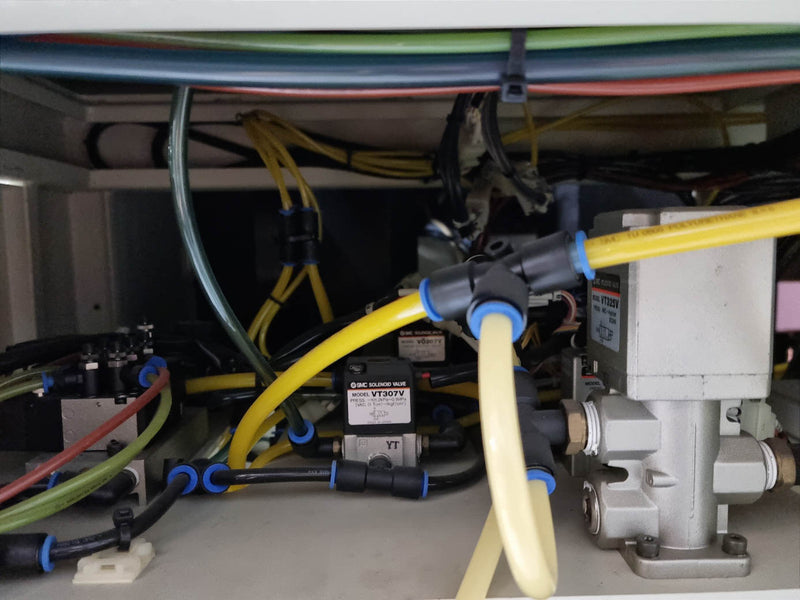 Takatori ATRM 2100 Tape Remover