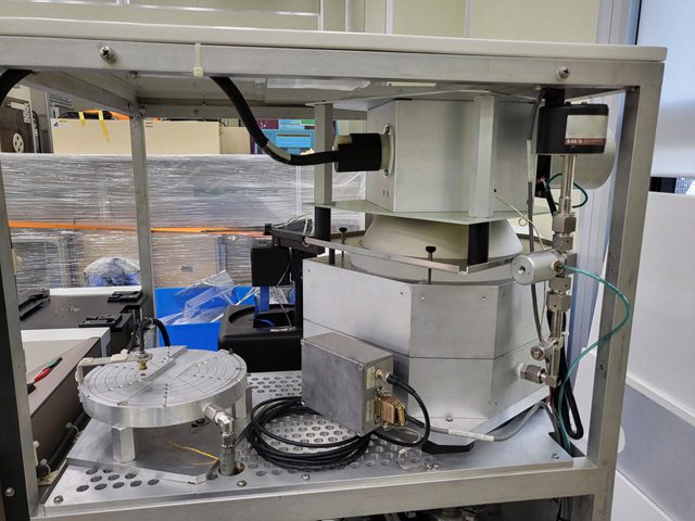 Lam / Novellus / Gasonics L 3510 Plasma Asher