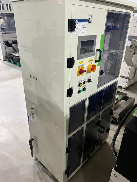 Semitool Raider ECD 312 Electroplating