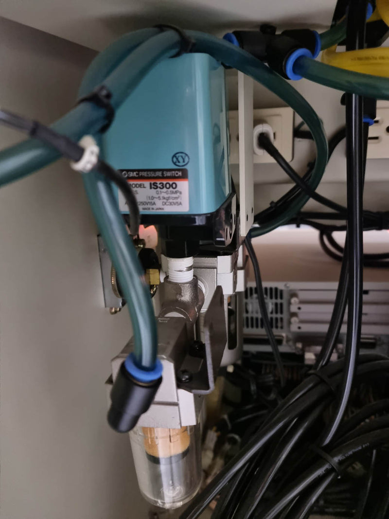 Takatori ATRM 2100 Tape Remover