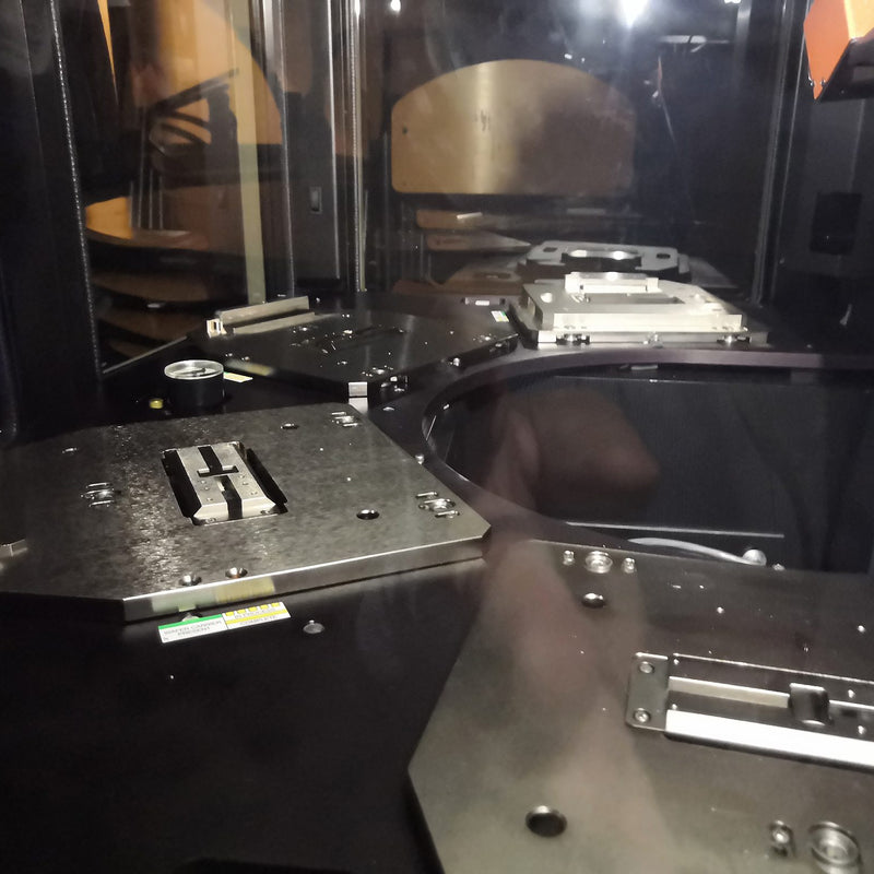 ESI 9350 Laser Repair System