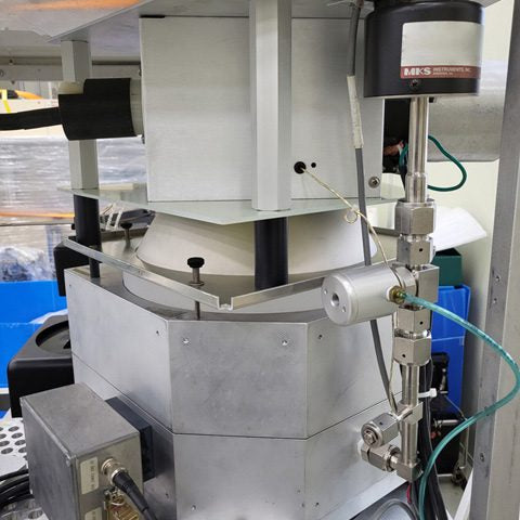 Lam / Novellus / Gasonics L 3510 Plasma Asher