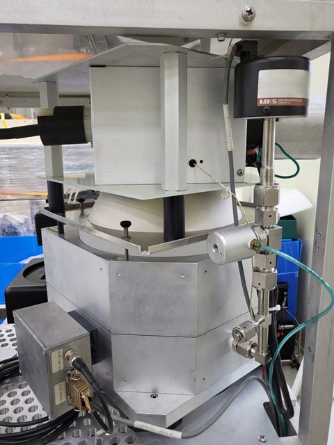 Lam / Novellus / Gasonics L 3510 Plasma Asher