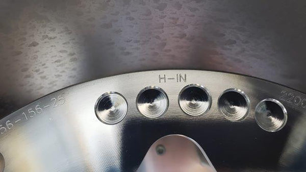Semitool 870 F SRD (Spin Rinse Dryer)